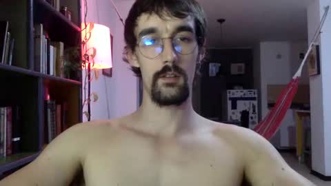 Snapshot of fazzbinderx chatting on February 26, 3:57 am fazzbinder online show from February 26, 3:57 am