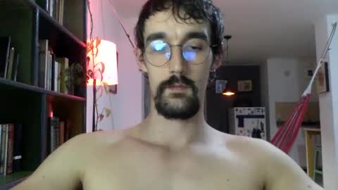 Snapshot of fazzbinderx chatting on February 13, 4:11 am fazzbinder online show from February 13, 4:11 am