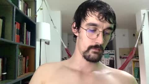 fazzbinder online show from October 16, 3:50 am