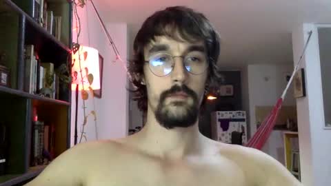 Snapshot of fazzbinderx chatting on January 13, 1:23 am fazzbinder online show from January 13, 1:23 am