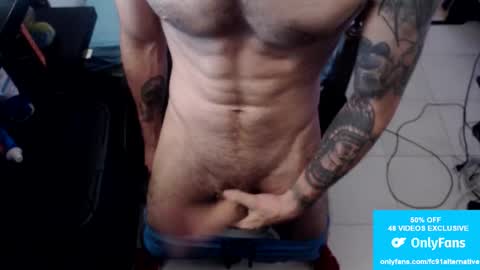 FC91 online show from September 30, 2:16 pm