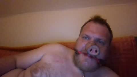 Horny Fat Boy online show from July 20, 2:58 am