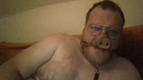 Horny Fat Boy online show from July 19, 2:47 am