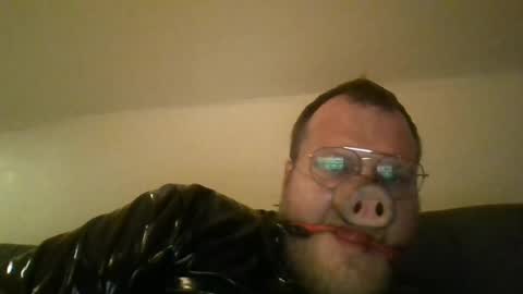 Horny Fat Boy online show from July 18, 2:46 am