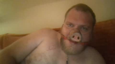 Horny Fat Boy online show from July 21, 12:56 am