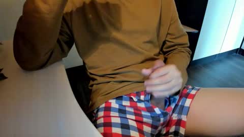 Michael online show from October 22, 9:12 am