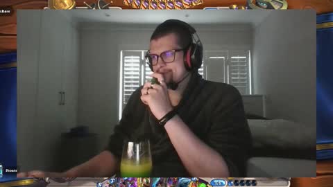 Fear online show from November 13, 3:04 pm