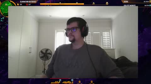 Fear online show from October 2, 2:38 pm