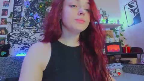 Diva online show from December 22, 2:18 am