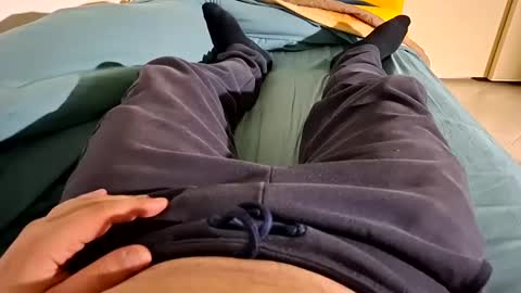 Fede online show from February 2, 7:46 pm