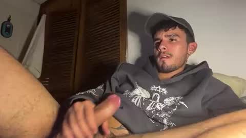 federik online show from December 5, 6:01 am