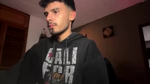 federik online show from December 21, 10:27 pm