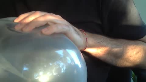 fedeGLOBOS online show from October 20, 9:42 pm