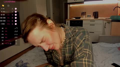 Fedosya Baby Girl online show from January 7, 11:59 am