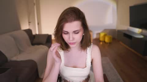 Daniela online show from May 24, 12:01 pm
