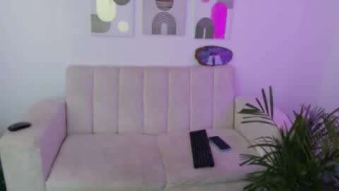 Feelena online show from October 7, 10:06 pm