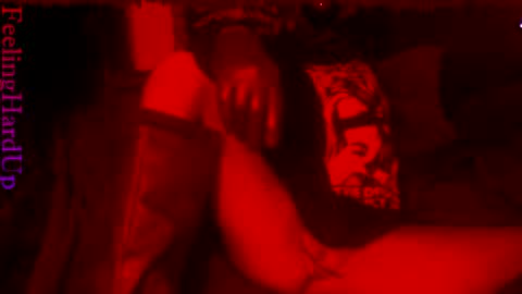 FeelingHardUp online show from April 4, 11:45 pm