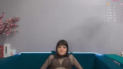 Laura online show from September 27, 9:12 pm