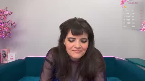 Laura online show from August 2, 12:12 am