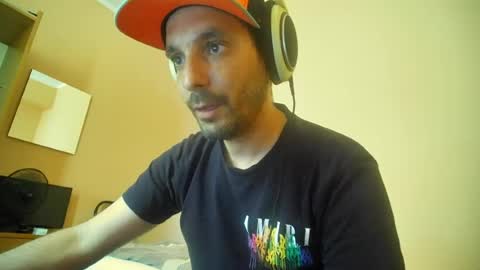 m0rty online show from July 16, 1:36 pm