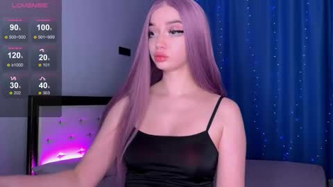 EVA online show from March 2, 12:04 am