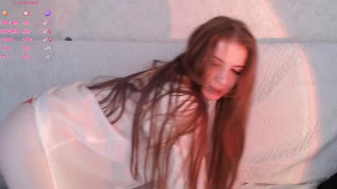Hi Im Milly  nice 2 meet u 3 online show from April 28, 4:11 pm