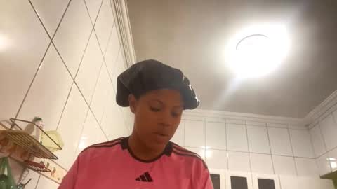 feleciamiskin online show from March 11, 2:53 pm