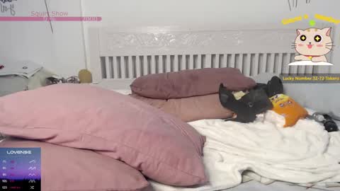 Felicia busty26 online show from December 8, 11:14 am
