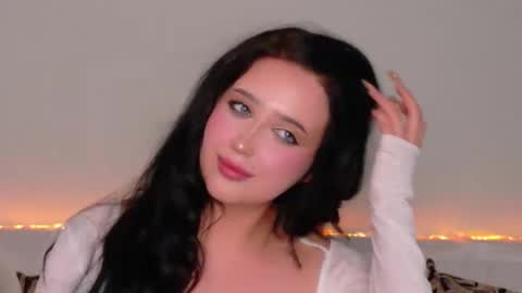 Felicia Herceg online show from October 30, 11:49 pm