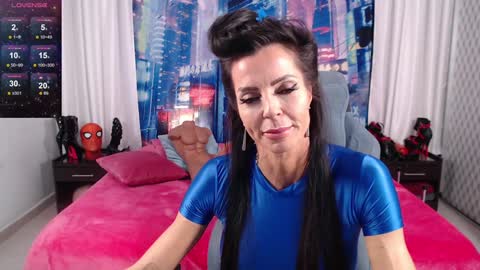 Snapshot of feliciahardon chatting on January 31, 10:21 pm Felicia Hardon online show from January 31, 10:21 pm