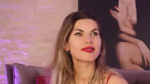 FeliciaKrige online show from January 15, 9:23 pm