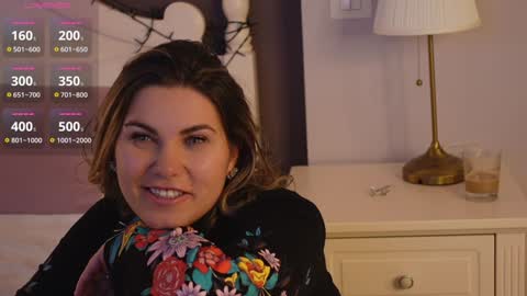 FeliciaKrige online show from January 30, 12:18 am
