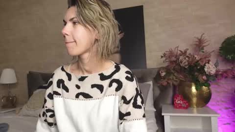 FeliciaKrige online show from March 21, 9:08 pm