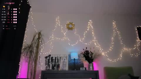 Snapshot of feliciaxtc chatting on February 26, 10:47 pm Fely online show from February 26, 10:47 pm