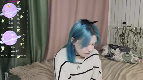 Snapshot of felicitakreidel chatting on September 11, 7:26 pm Sophie online show from September 11, 7:26 pm