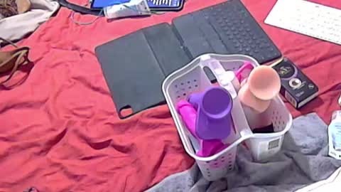 felicitybliss29 online show from September 26, 4:09 am