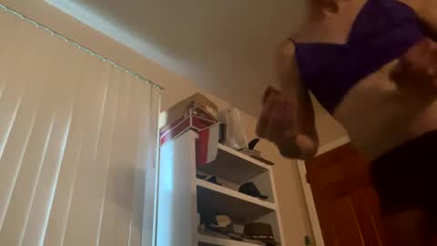 felicitybliss29 online show from December 3, 9:06 pm