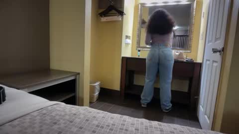 FelinaSol online show from January 6, 8:13 pm