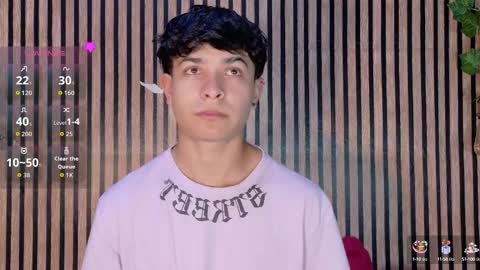 felipe_boy_18 online show from October 7, 3:02 am