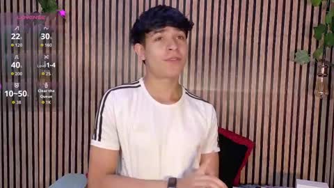 felipe_boy_18 online show from October 21, 2:38 am