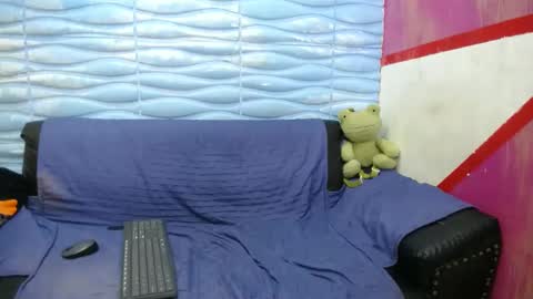 Felipe Browns online show from January 20, 1:21 pm