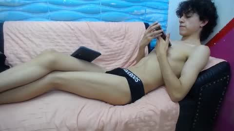 Felipe Browns online show from January 27, 4:43 pm