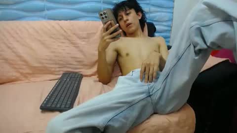 Felipe Browns online show from February 11, 4:35 pm