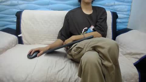 Felipe Browns online show from February 26, 1:32 pm