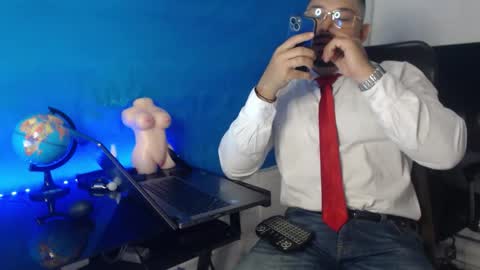 Snapshot of felipe_quiroz1 chatting on September 18, 7:07 pm FELIPE QUIROZ online show from September 18, 7:07 pm