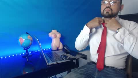 Snapshot of felipe_quiroz1 chatting on September 15, 12:28 pm FELIPE QUIROZ online show from September 15, 12:28 pm