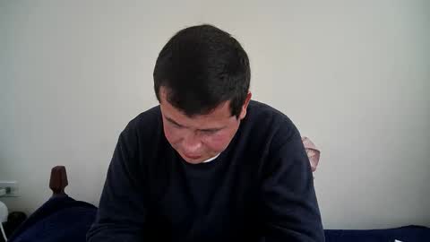 felipebb40 online show from April 3, 2:57 pm