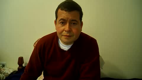 felipebb40 online show from March 22, 6:56 pm