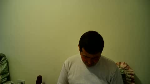 felipebb40 online show from December 30, 6:27 pm