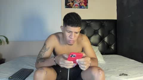  Felipe  online show from October 24, 1:17 am